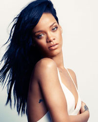 Rihanna